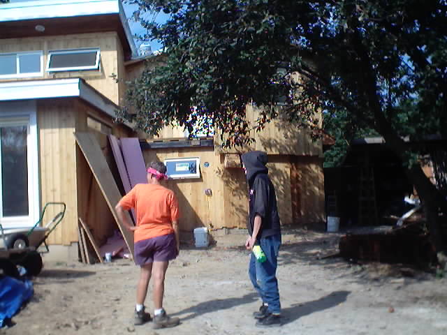 GatheringForWork