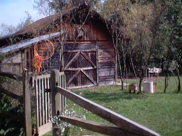 SolarizedBarn