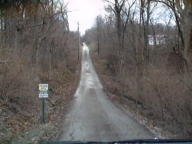 LongDriveway
